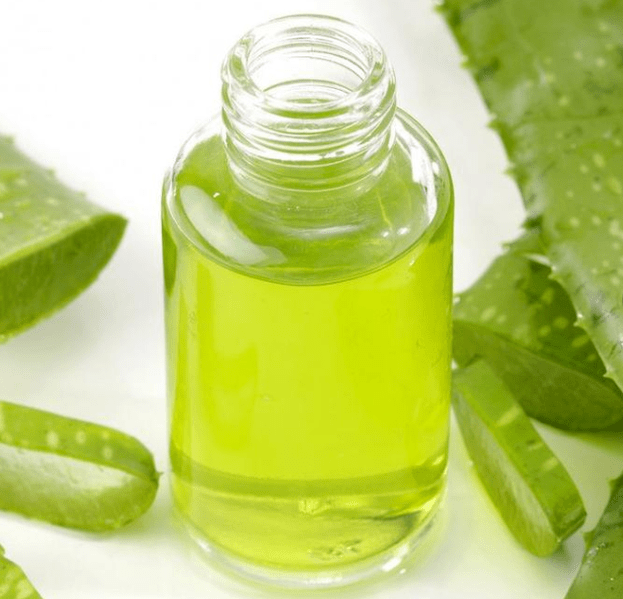 Višekomponentne maske za pomlađivanje kože lica sa aloe