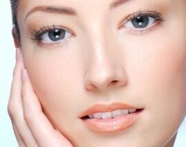 suština postupka frakcijskog podmlađivanja kože lica